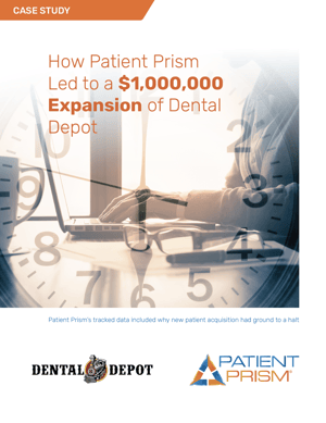 DentalDepot-$1mmCaseStudy