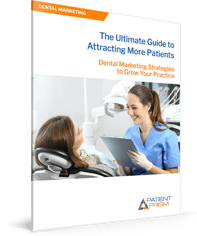 The Ultimate Guide to Attracting More Patients